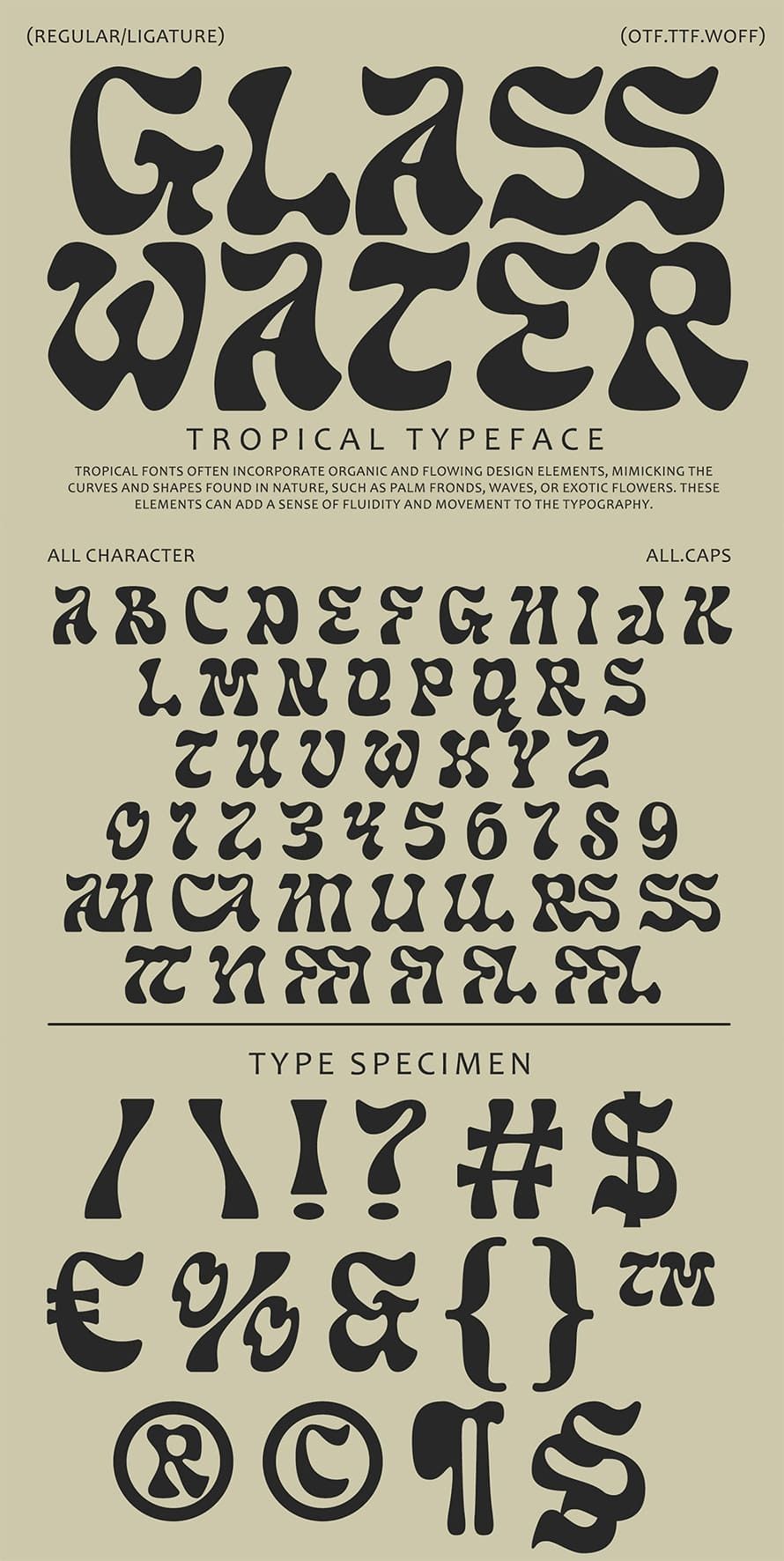 Fresh Fonts: Unleash Your Brand’s Potential with the Fresh Free Fonts — Graphic Design Junction