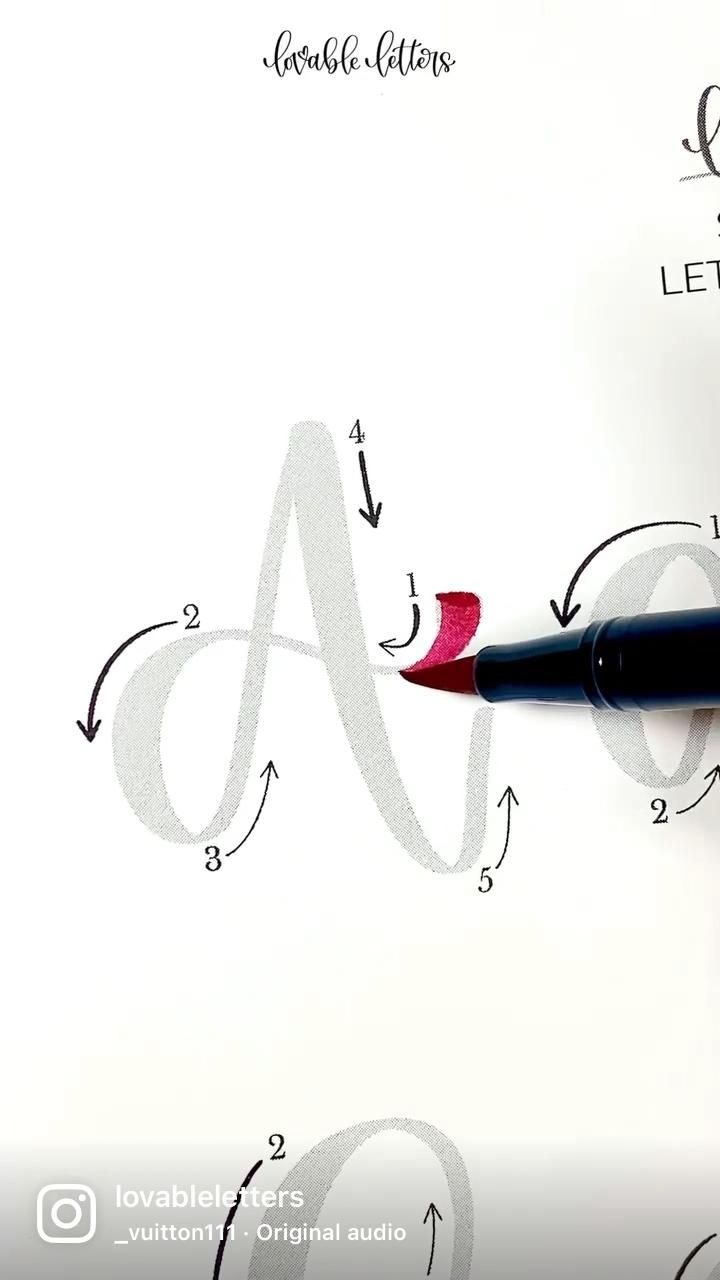 Lettering Styles | Halloween | Pumpkins | Fall Pumpkins | Lettering | Halloween & Fall Lettering