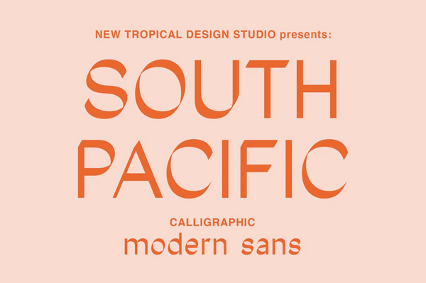 Our Favorite Wedding Invitation Fonts