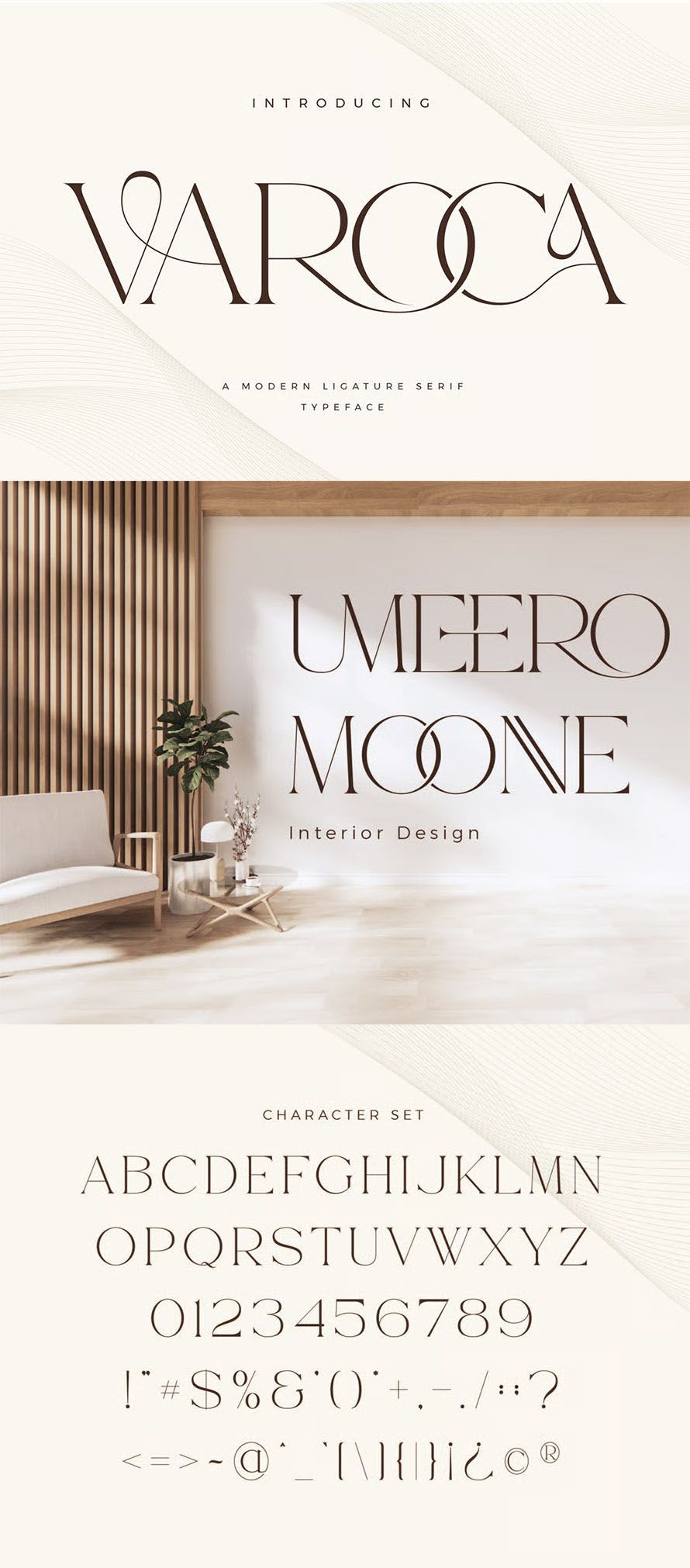 50+ Stylish Fonts for Invitations & Branding — GDJ