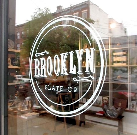 Hand-Painted Signs and Lettering — Khara Ledonne