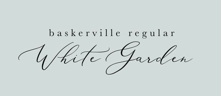 How to Create Delightful Script Font Pairings