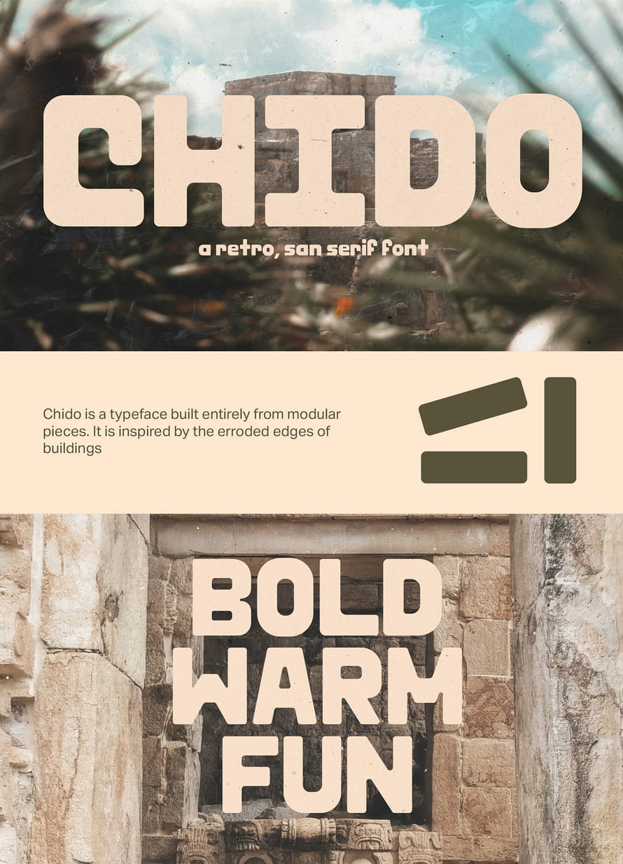 Fresh Free Fonts — 25+ Fonts For Commercial Projects — Graphic Design Junction