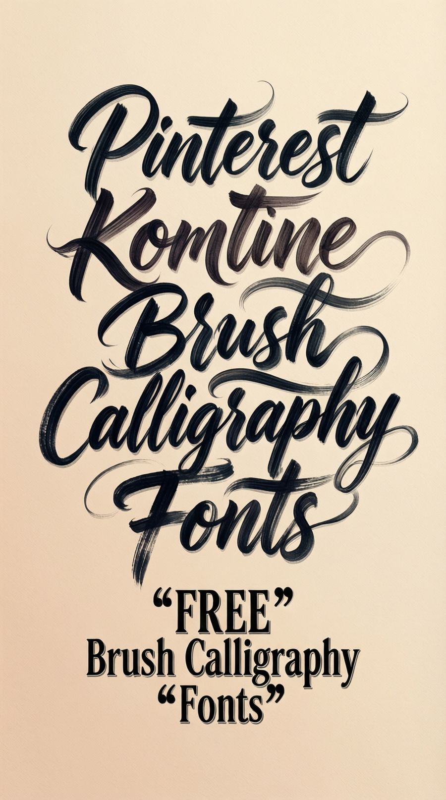 500+ Free Fonts & Icons – Instant Design Upgrade!