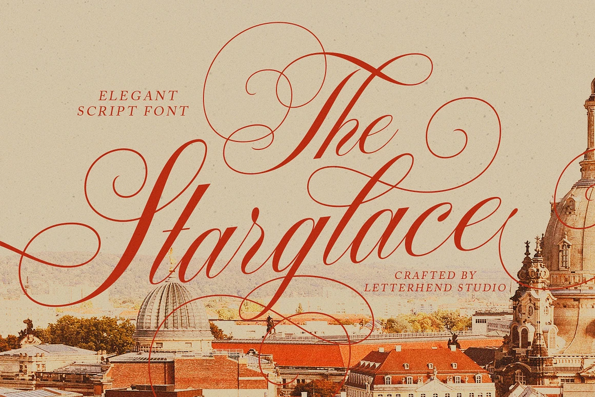 The Starglace Wedding Script▫️