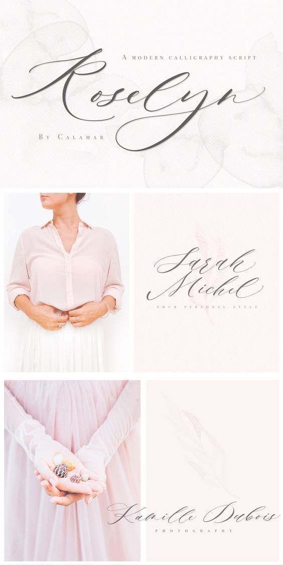 Top 25 Eye-Catching Email Signatures Gmail Users Will Love