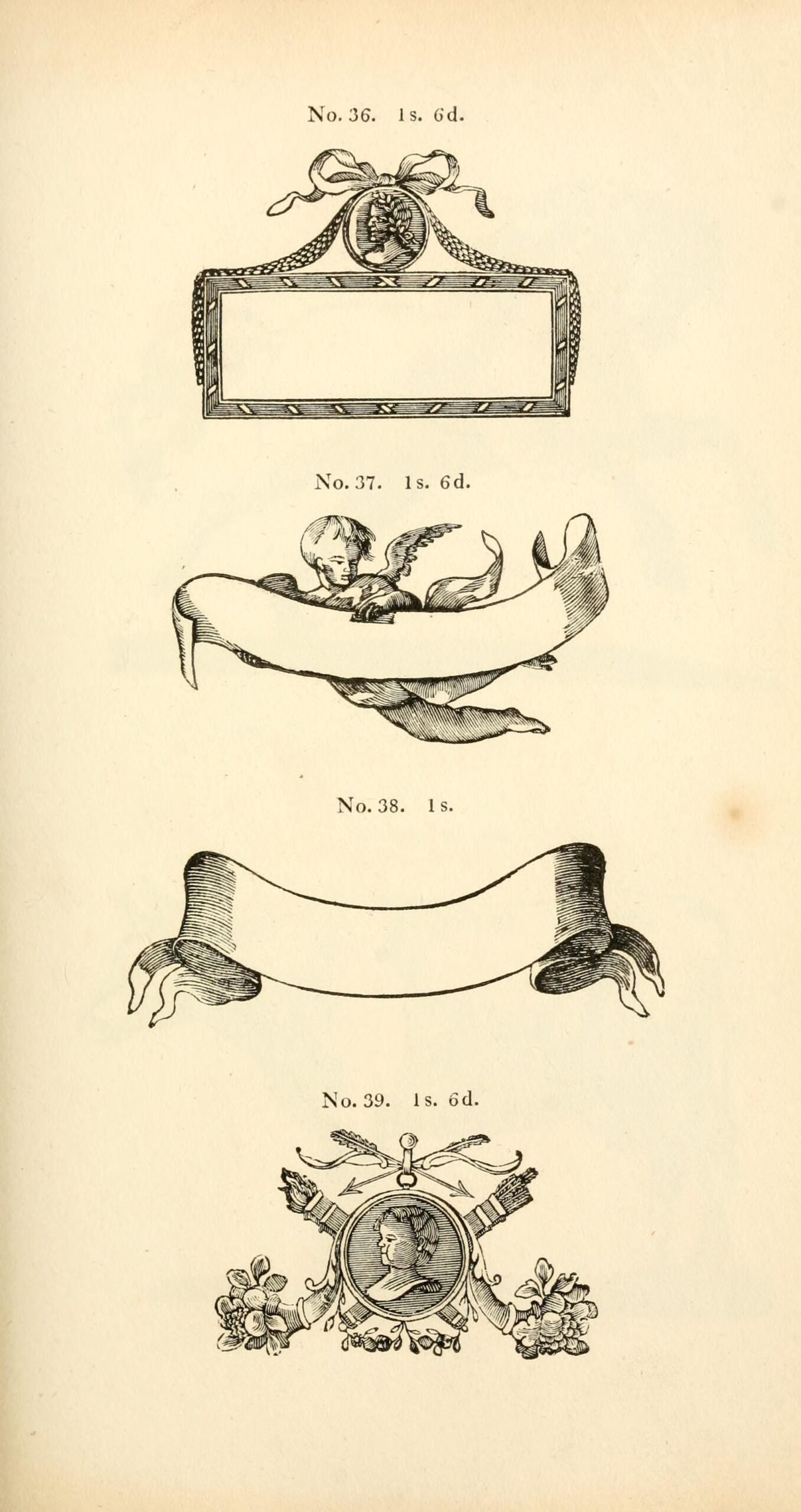 A specimen of printing types : Caslon, William, 1754-1833 : Free Download, Borrow, and Streaming : Internet Archive