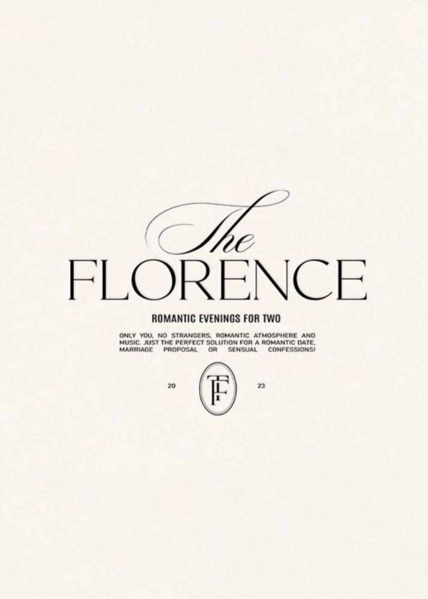 Elegant Fonts for Romantic Designs