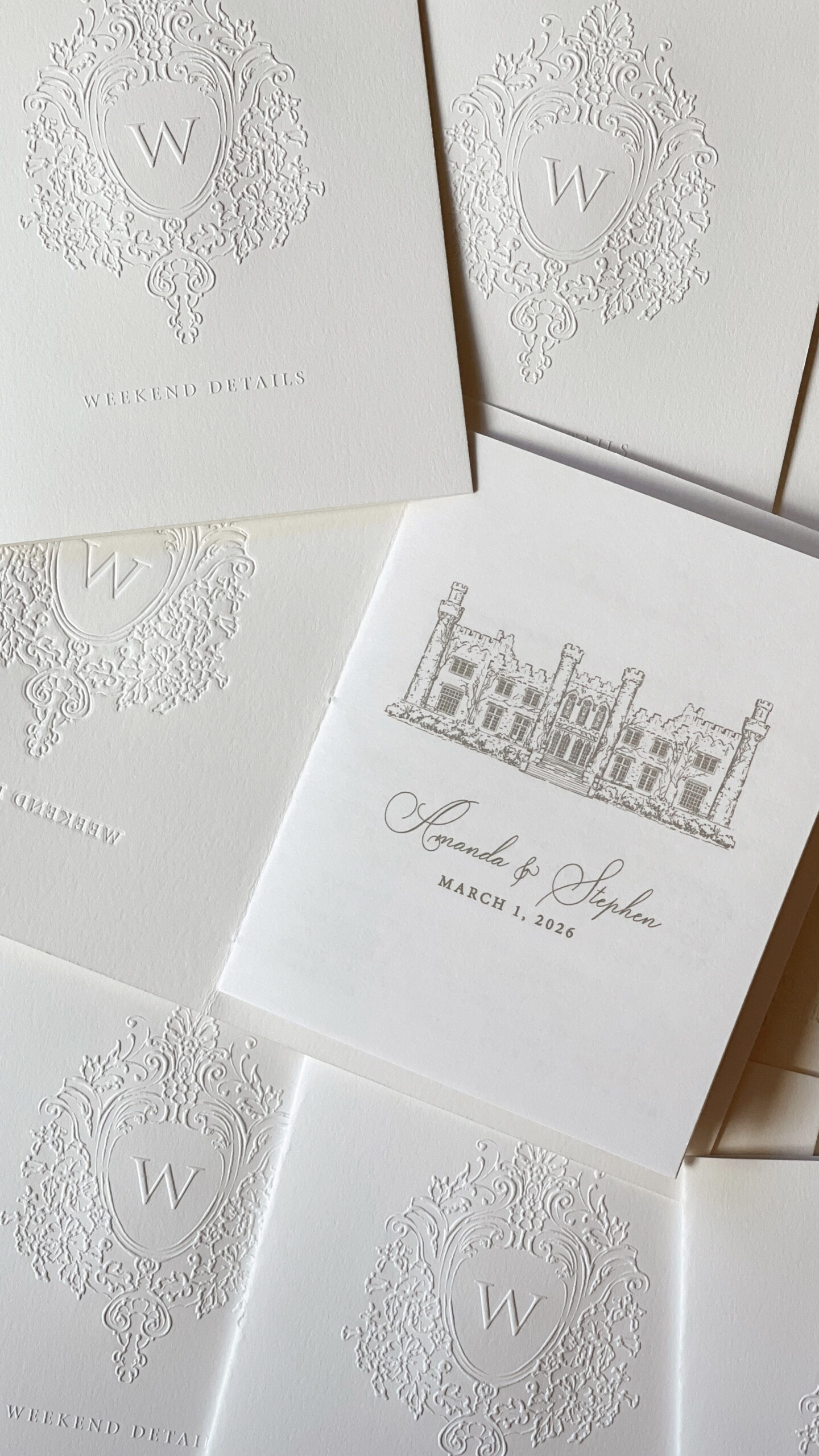 Still Waters Paperie