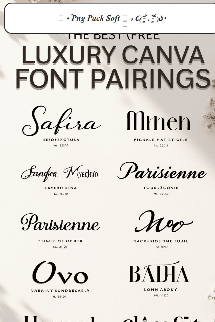 Vintage Script Fonts for Stunning Branding Designs