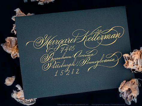 Openinkstand Art & Calligraphy