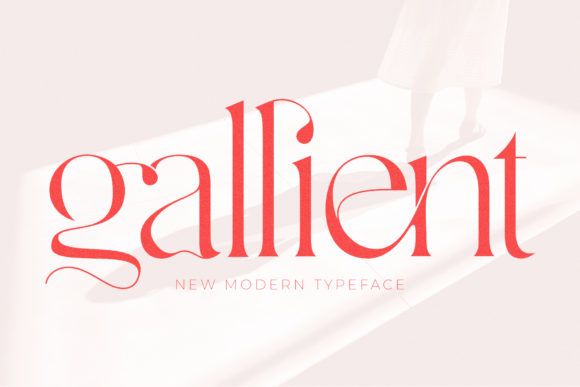 Serif Fonts [2026] | 2,309+ Popular Serif Fonts — Creative Fabrica