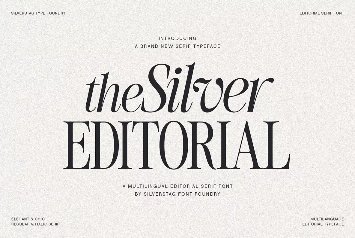 16 Preppy Fonts that will Instantly Infuse Effortless Style and Timeless Appeal — Siteculture