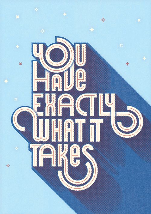 26 Remarkable Typography Designs for Inspiration — Graphic Design Junction