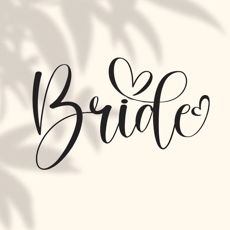 Bride Font, Take Note Fonts — The Goodnotes Fonts Mega Bundle, Teacher Fonts