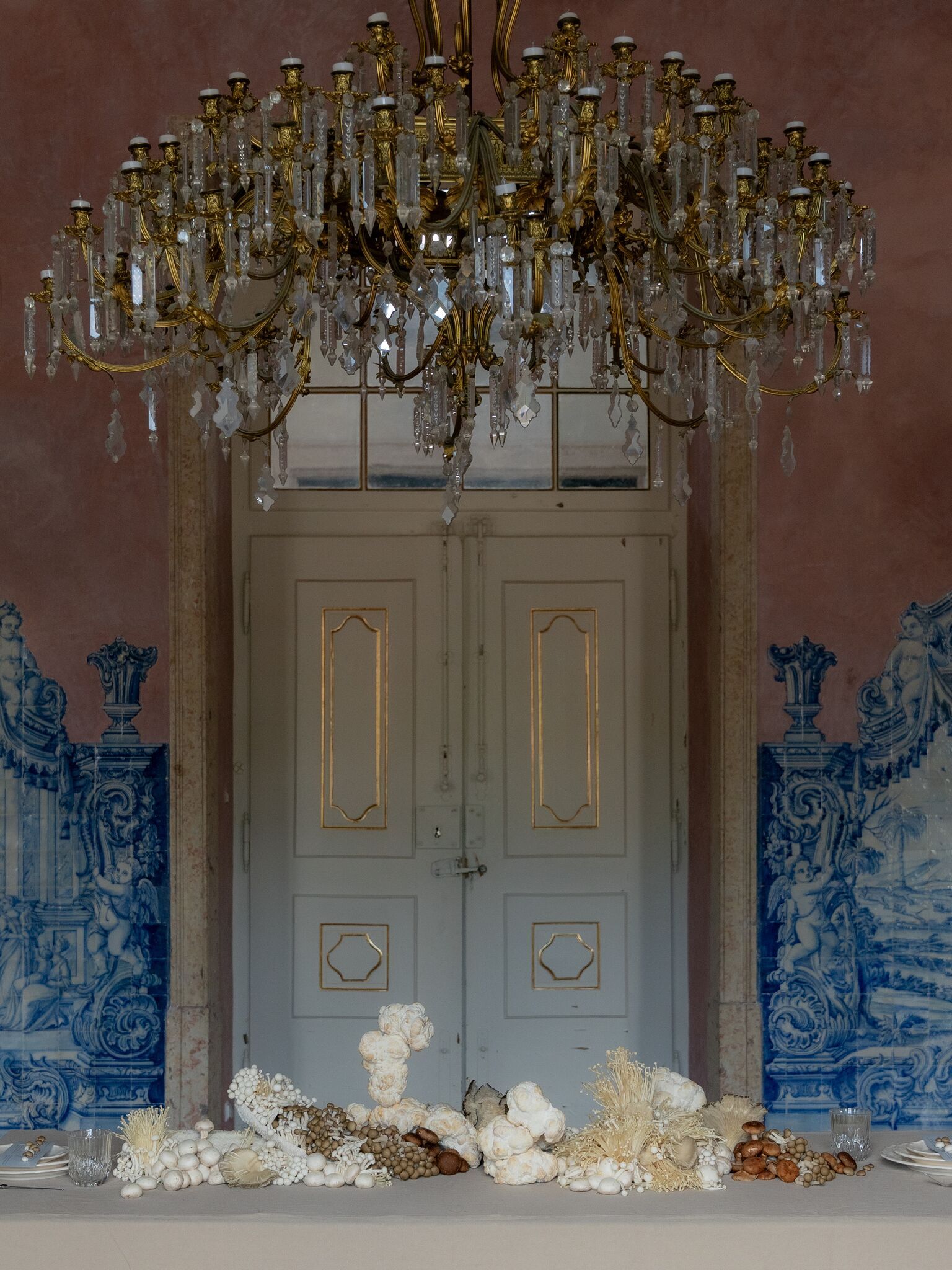 Come Drool Over These 2026 Wedding Decor Trends With Us