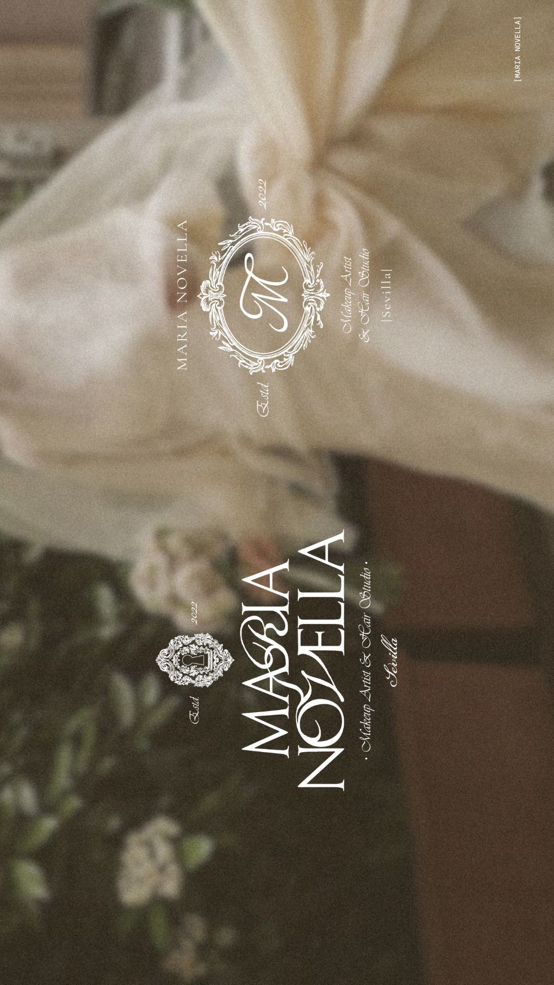 Luxury branding design studio | Atelier Approach