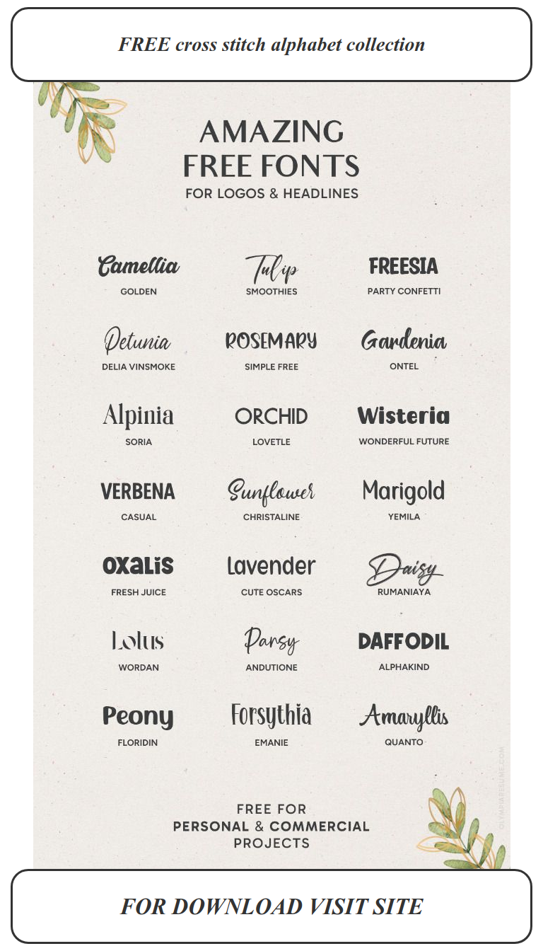 The best script fonts to elevate your wedding invitation designs