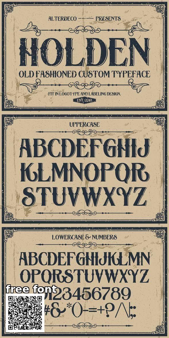 Typographer’s Dream Font Bundle