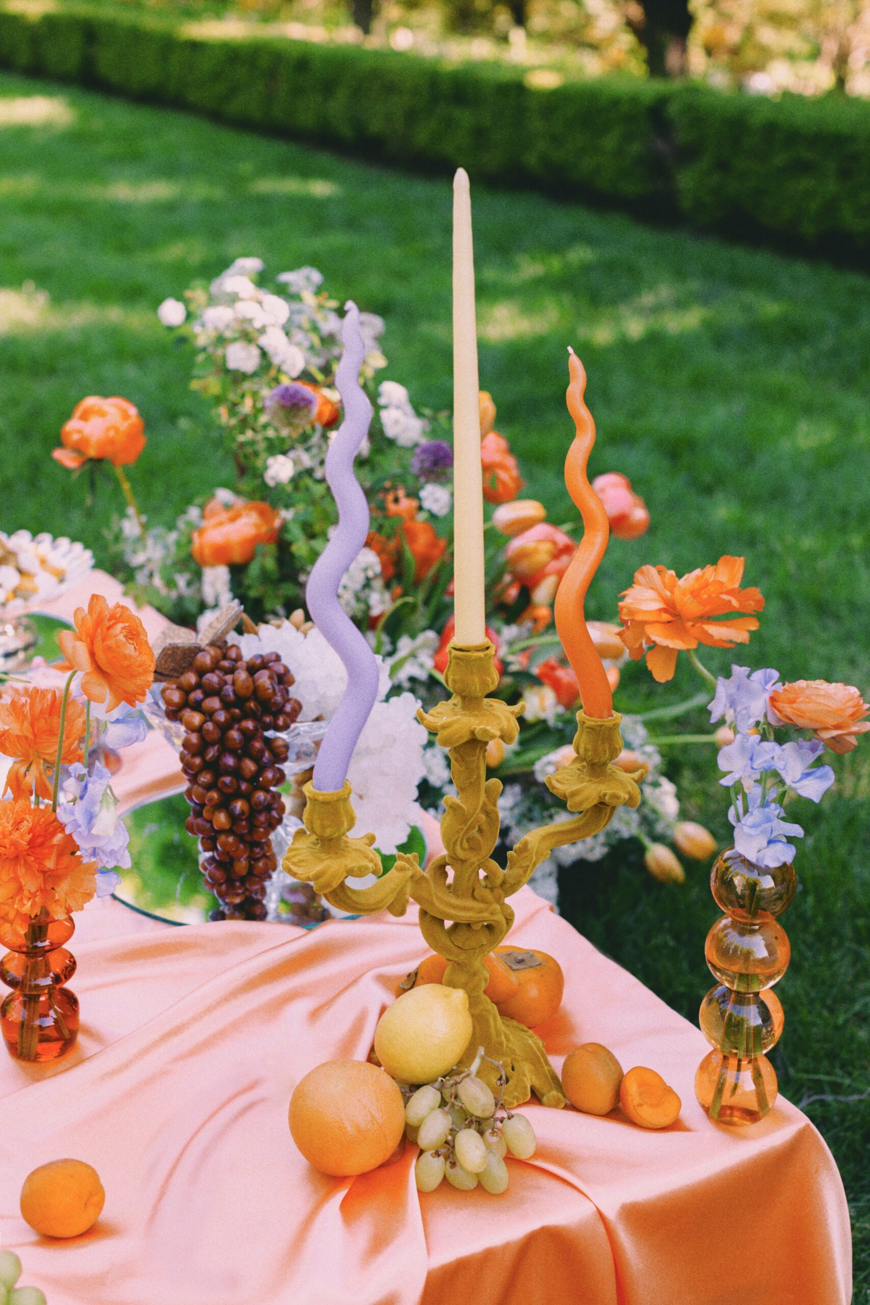 Real Wedding | Roya + Mani