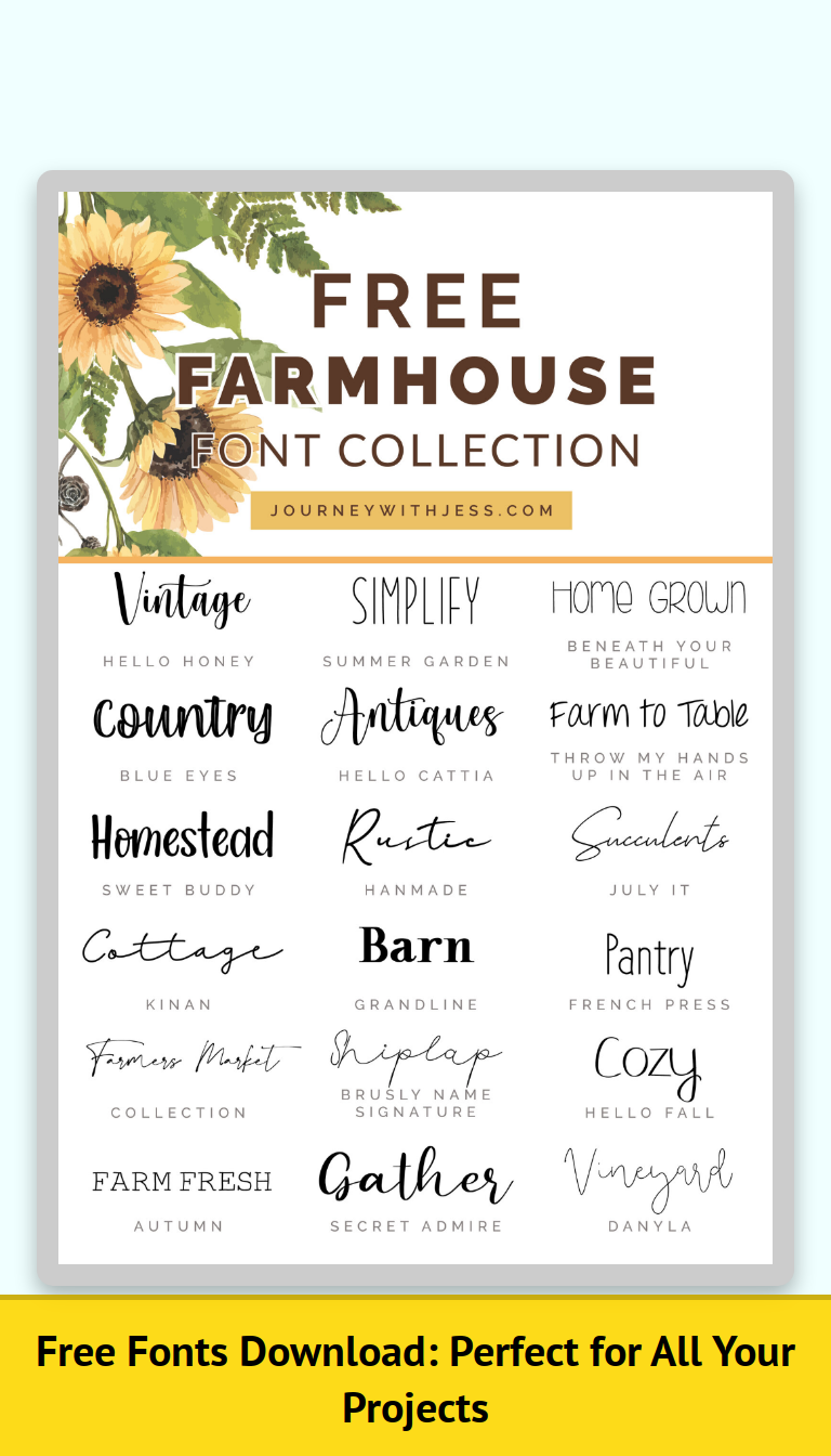 The Ultimate Font for Stunning Branding, Signs, and Elegant Invitations