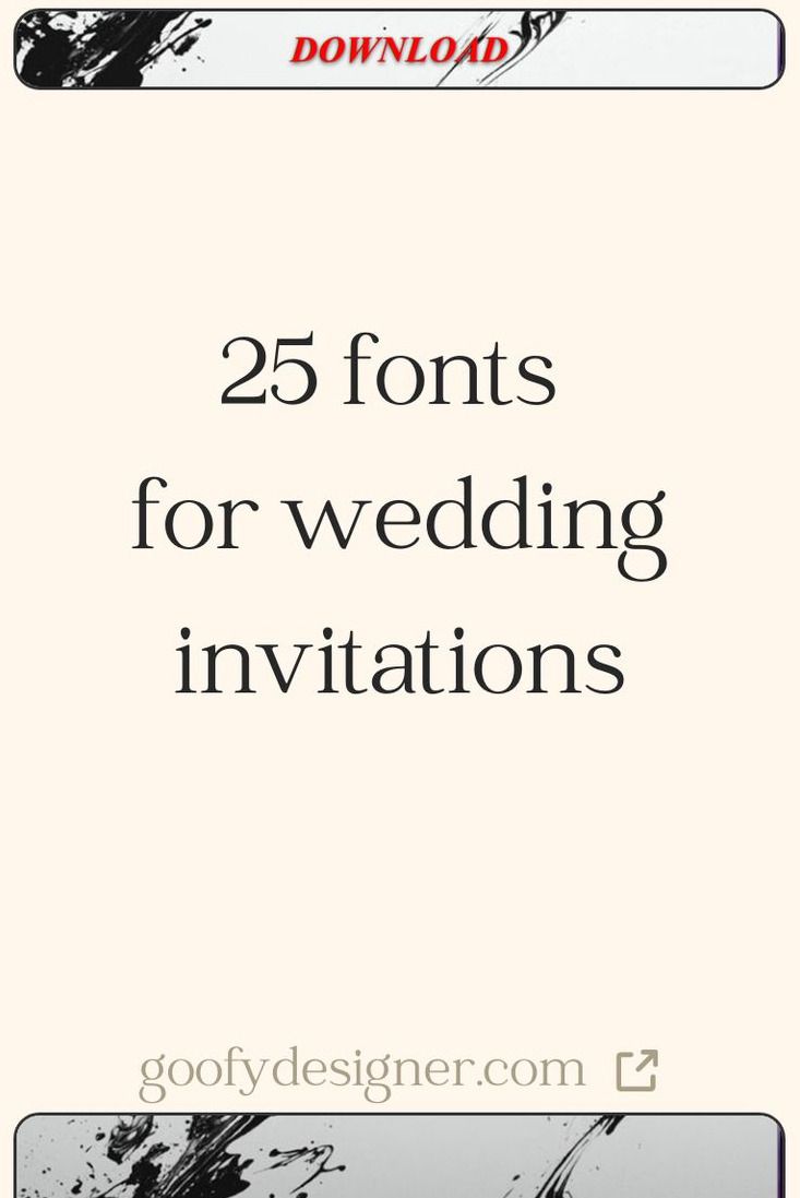 Perfect Sans Serif Font For Designers | Fonts | Graphic Design Blog