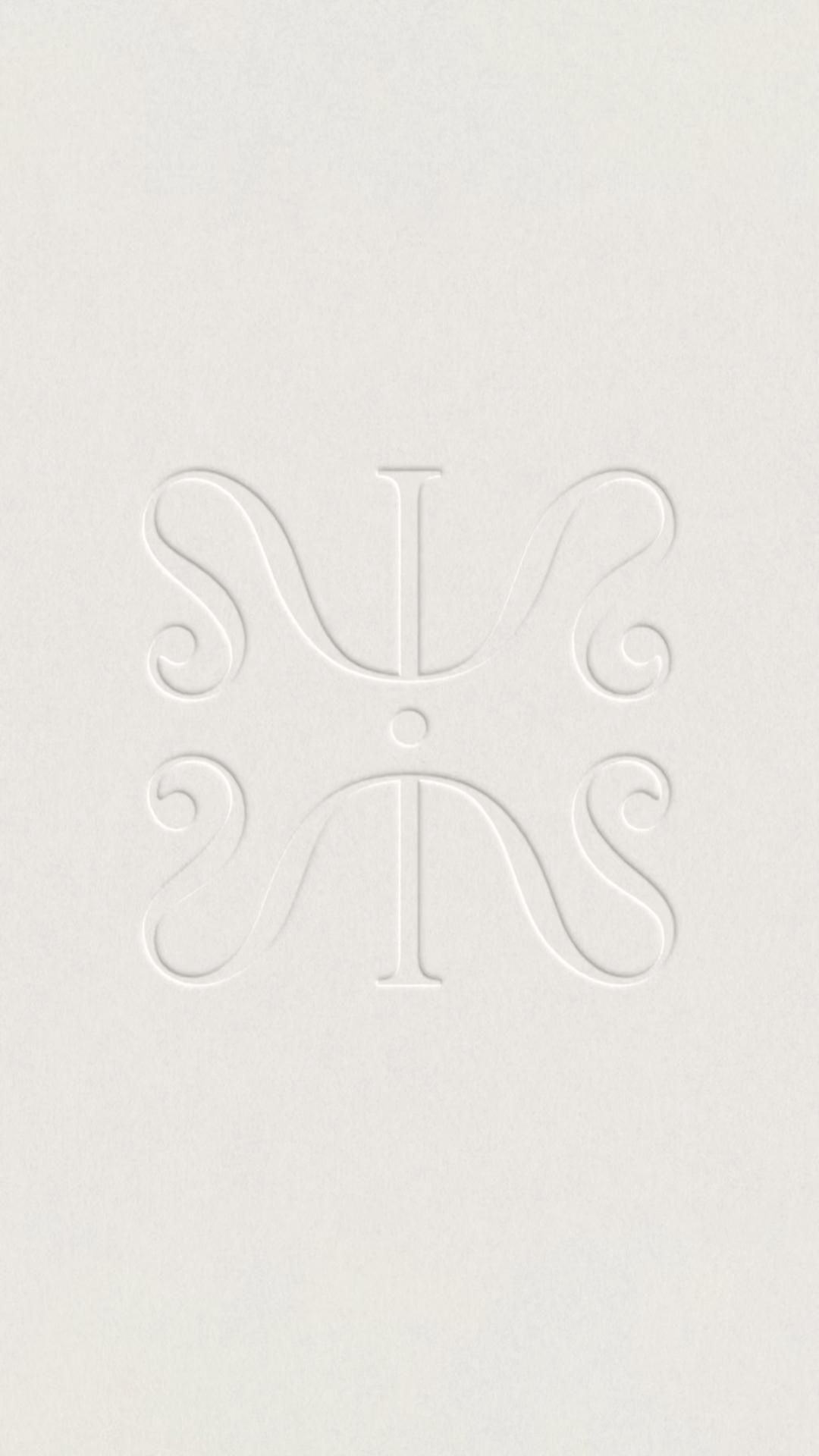 Brand identity design created by Simply Creative Studio