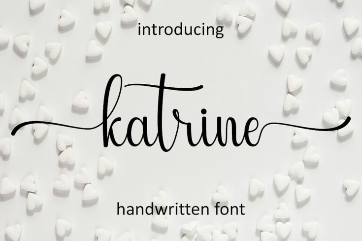Katrine Font