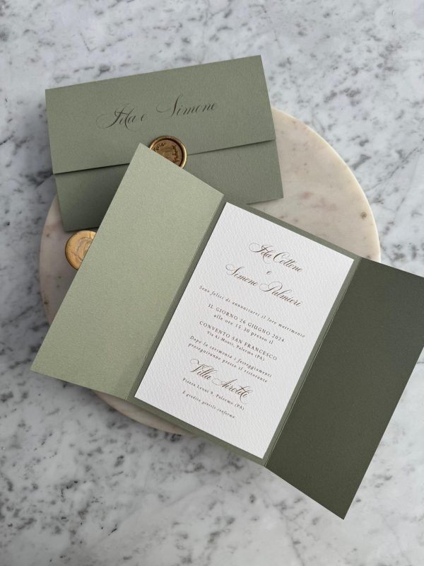 Partecipazione Royal