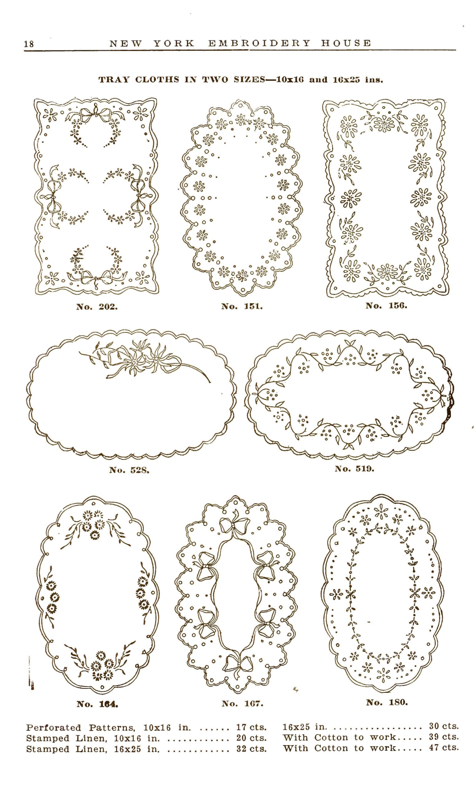 1910 Embroidery Dynamic eBook Unleash Your Creativity with Embroidery