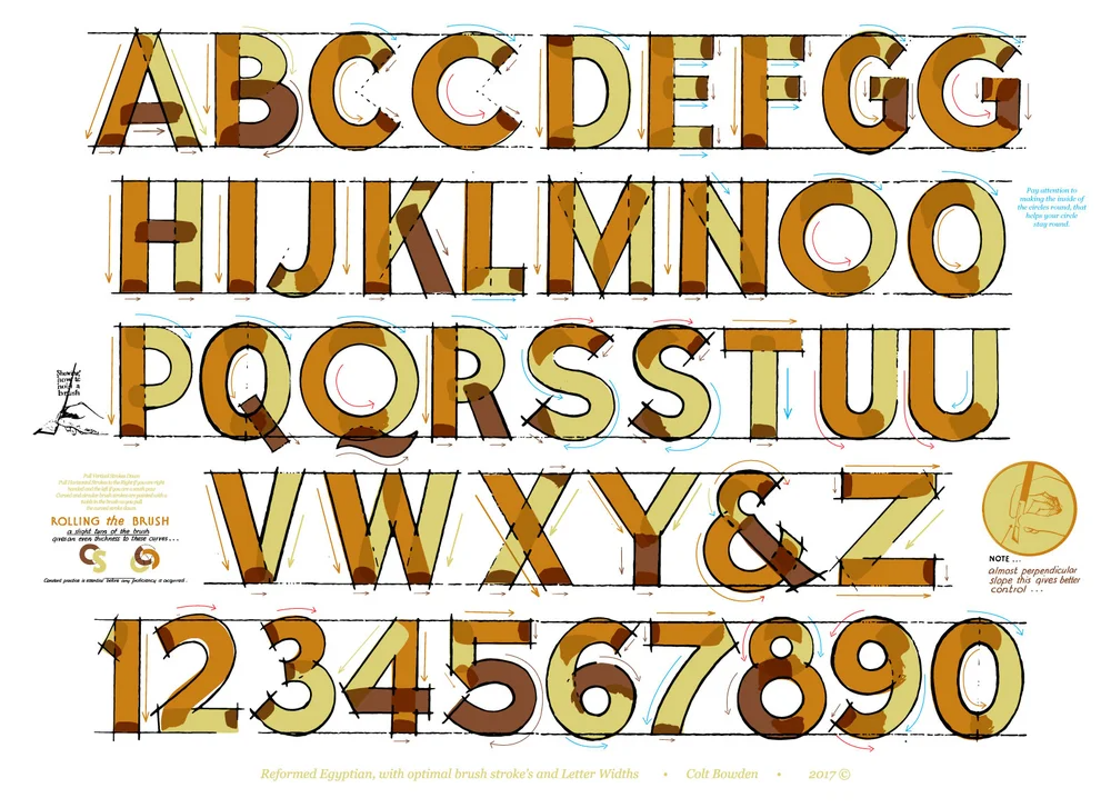 FLYING SQUIRREL BRUSH CO.