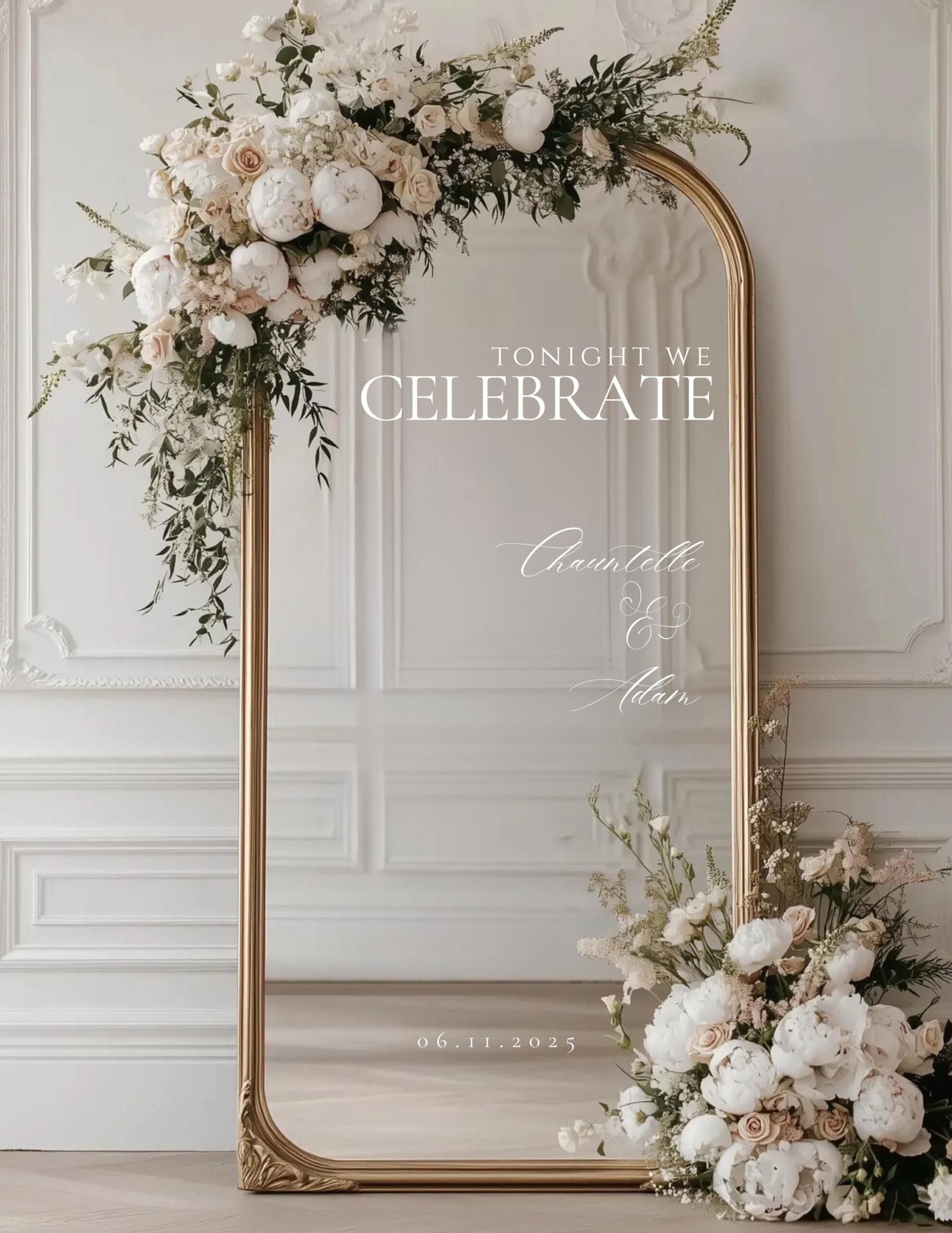 Mariage selfie miroir SVG, vous avez l’air incroyable, miroir de bienvenue, bricolage mariage miroir SVG, mariage autocollant miroir, miroir personnalisé Hello Darling