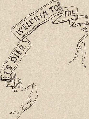 Image from page 121 of «The book of British ballads» (1842)