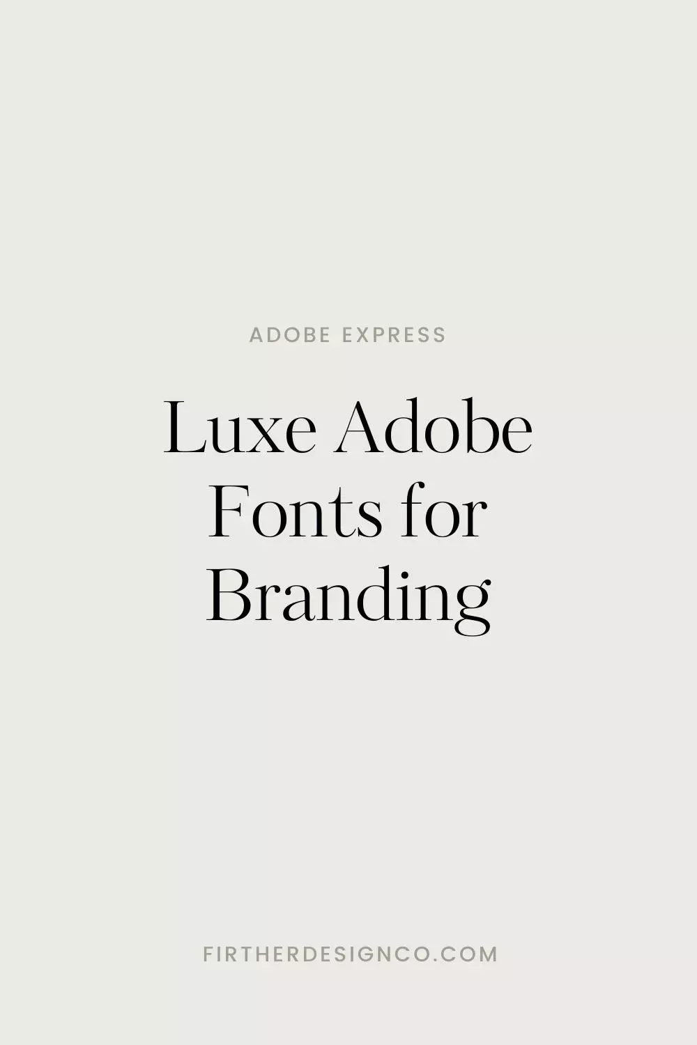 Read the Blog — Firther Design Co. | Canva Templates & Design Resources