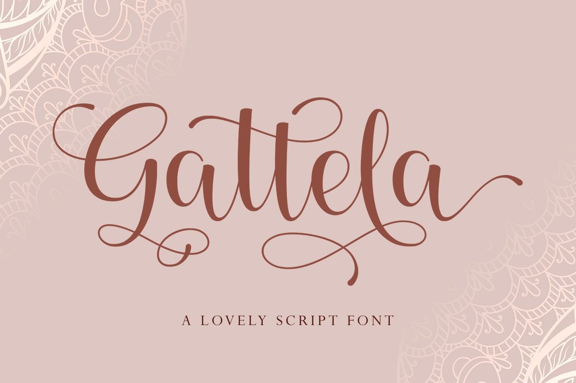 Gattela