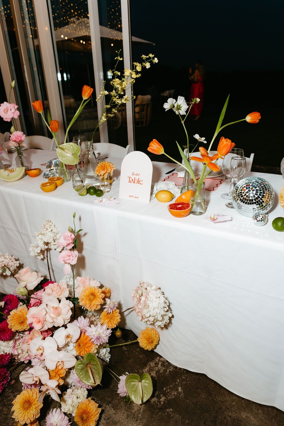 Beth + Jake by Miranda Stokkel — Together Journal — Weddings