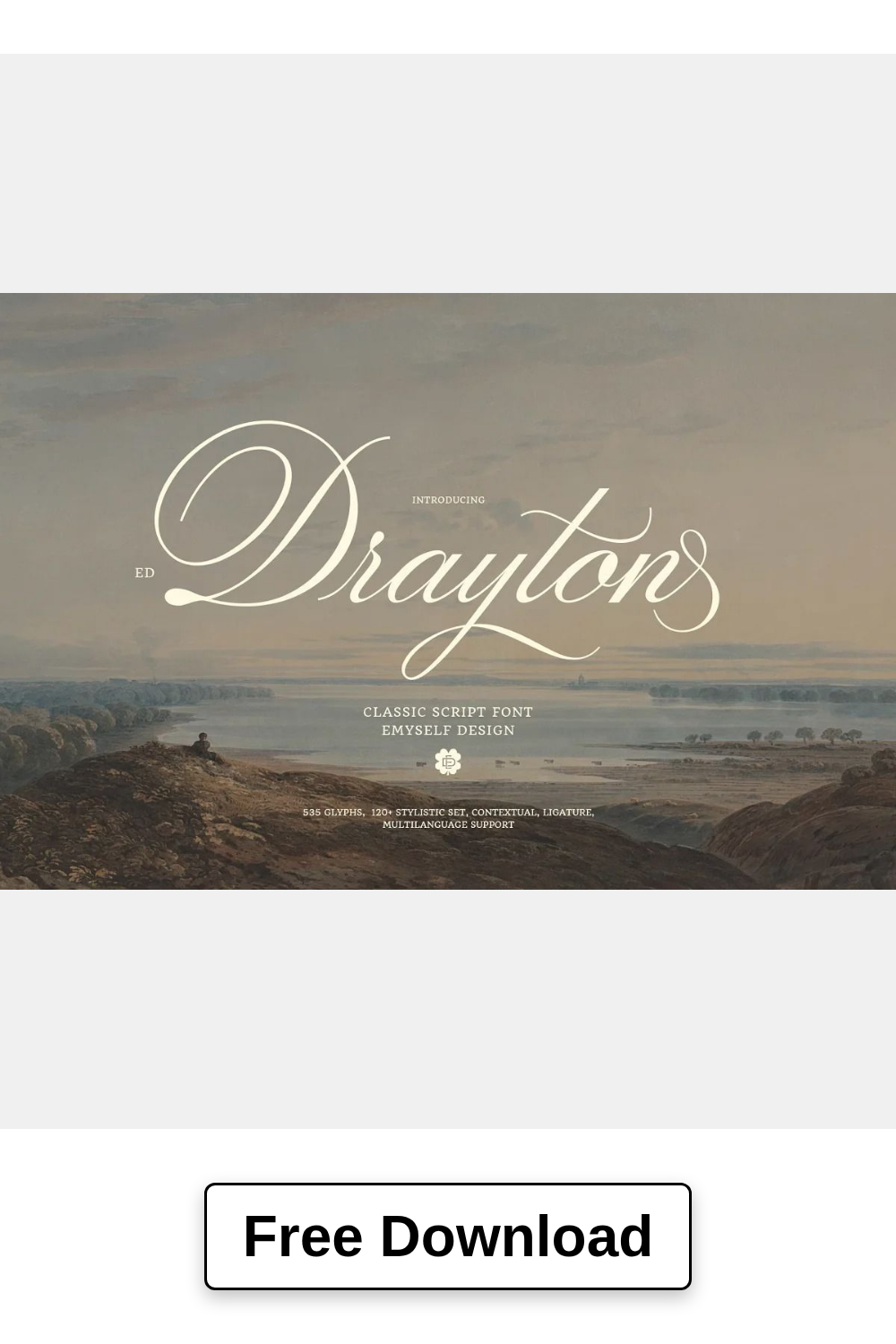 30 Modern Script Fonts to Elevate Your Branding Designs