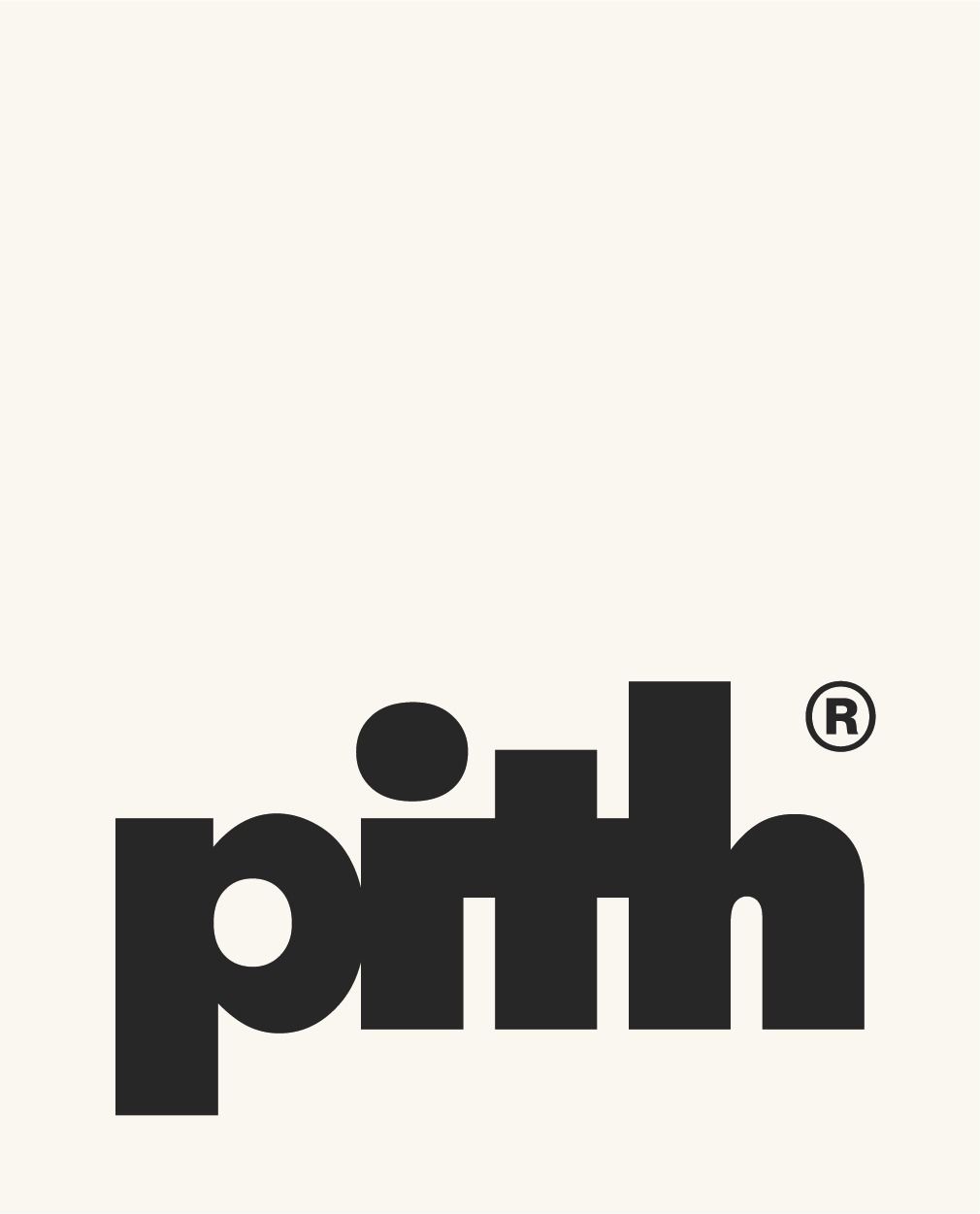 Pith® Sketchbooks, notebooks and paper art materials