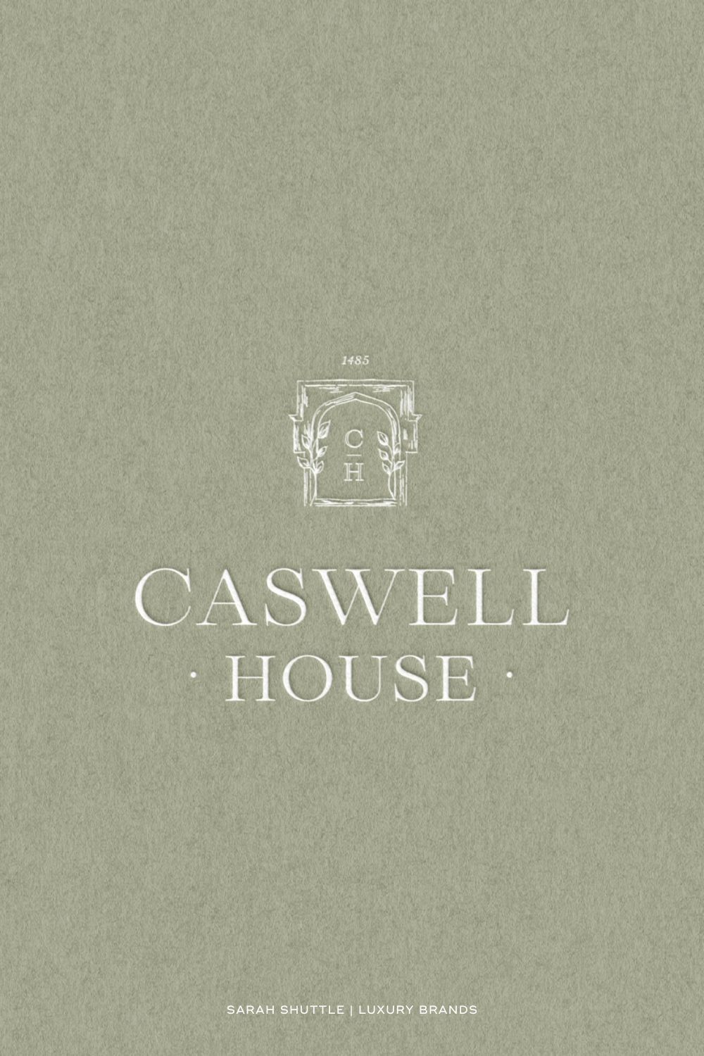 Timeless Branding Inspiration for Luxury Destination Wedding Properties