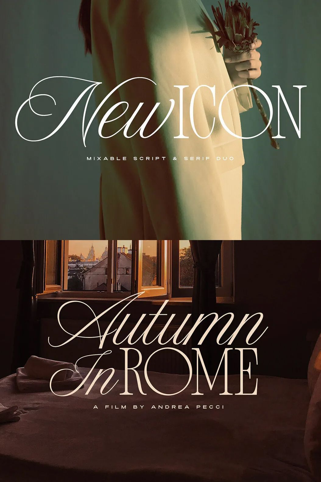 New Icon Font — Grafik Yeah!