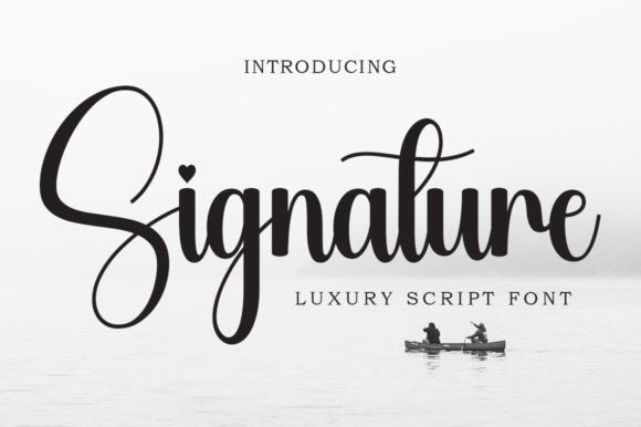 Best Script Fonts 2025 — Creative Fabrica