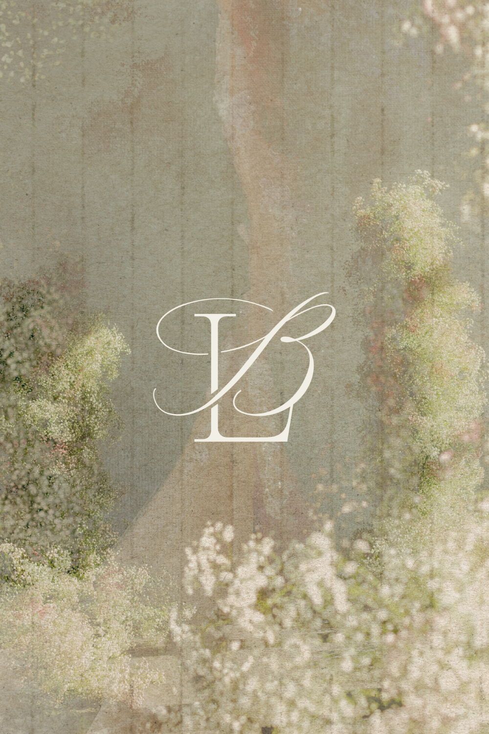 Monogram Design for Florist | Flora Creative Co