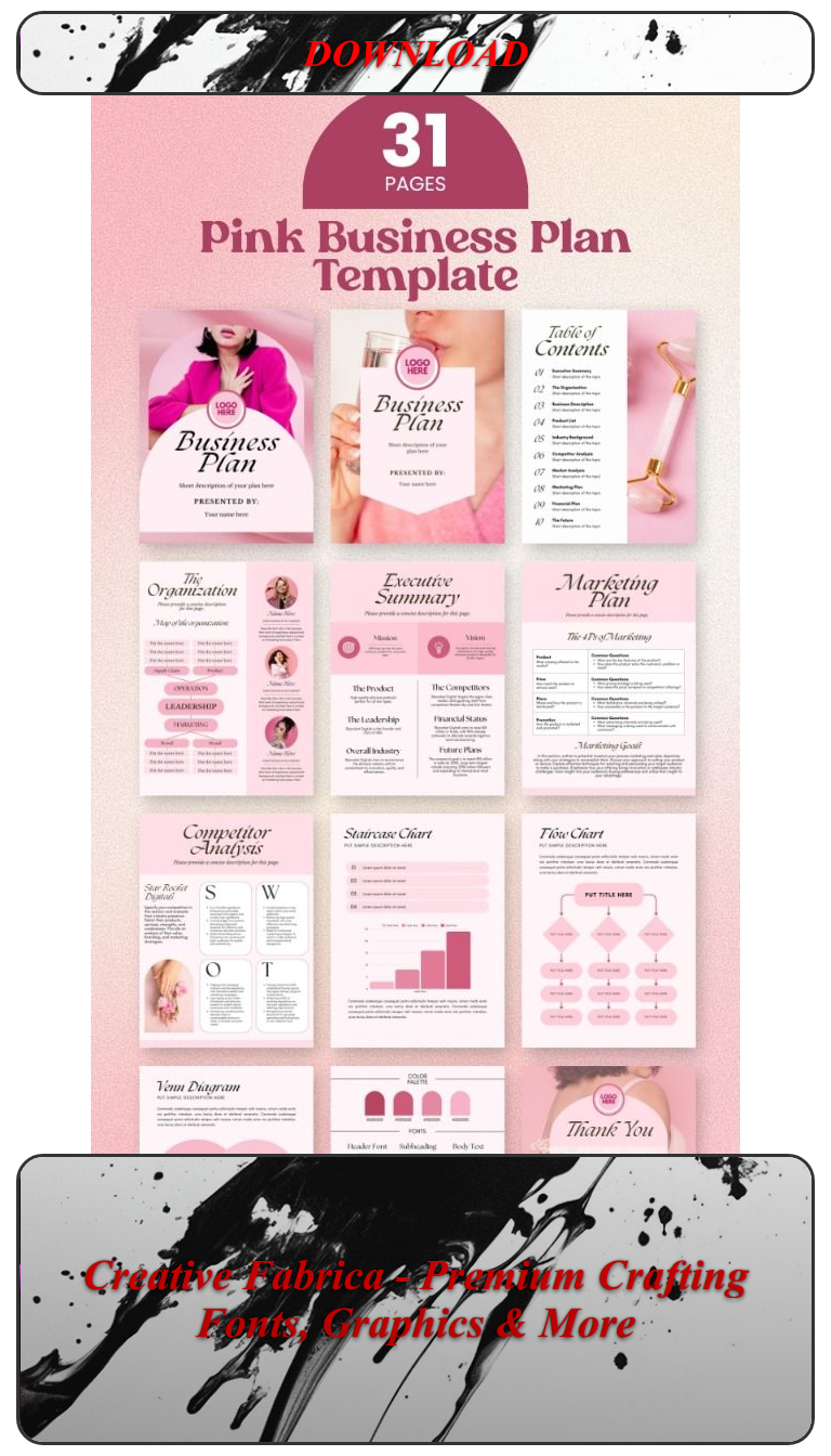 Creative Fabrica — Premium Crafting Fonts, Graphics & More