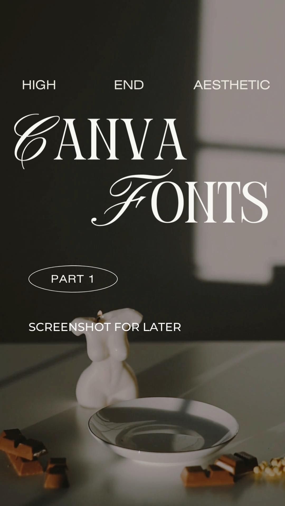 10 Elegant Fonts Free to Transform Your Canva Designs