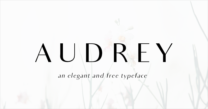 50 Best Free Elegant Fonts to Level Up Your Designs