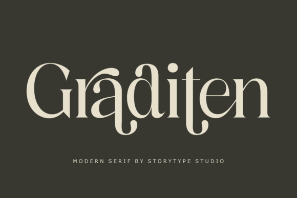 Serif Fonts [2026] | 2,309+ Popular Serif Fonts — Creative Fabrica