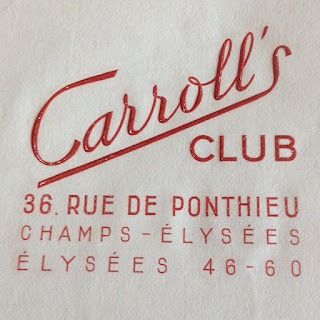 Le Carroll’s