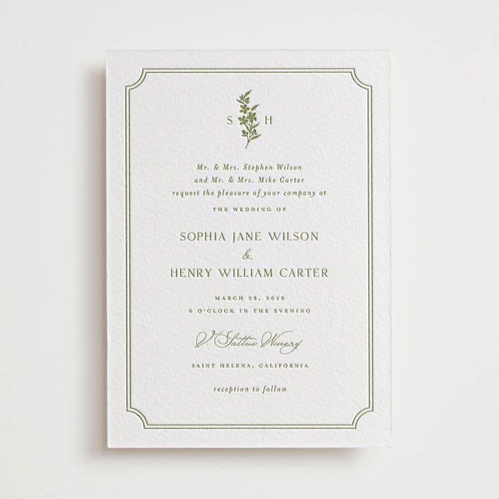 Bohemian Wedding Ideas