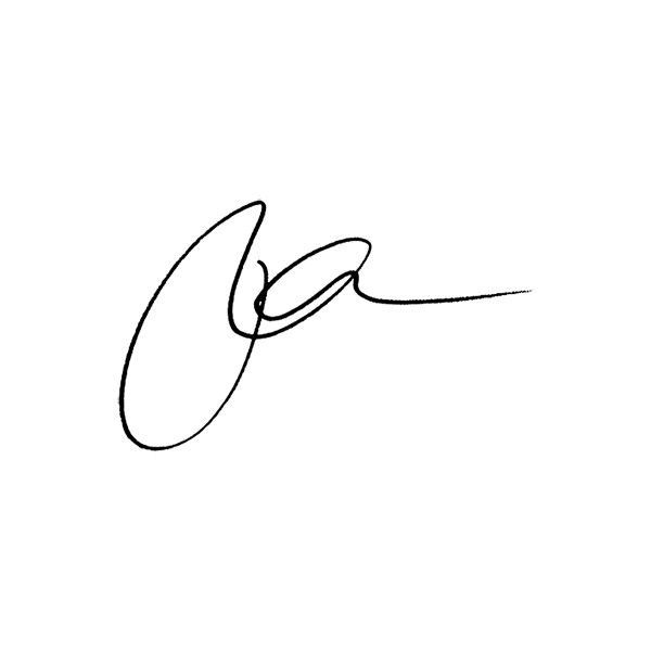 Past & Present Names: Signatures Flourish!