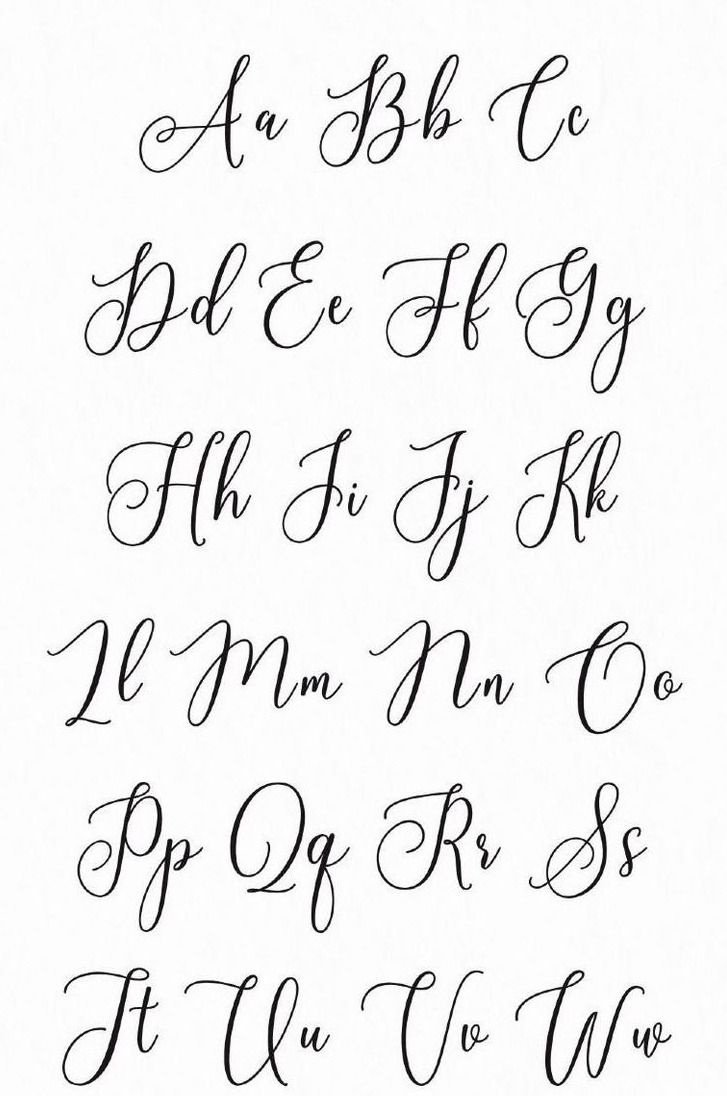 font fancy cursive | Discover Stunning Script Fonts Alphabet for Your Creative Projects | Fancy cur
